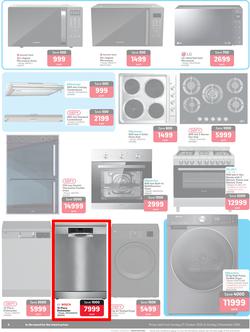Makro : Black Friday (27 October - 03 November 2024), page 8