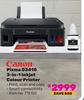 Canon Pixma G2410 Multi Functional Colour Printer