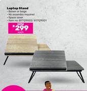 Laptop Stand