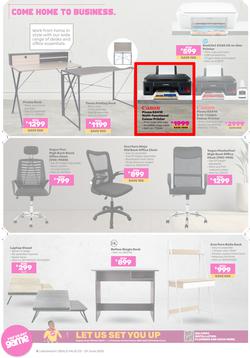 Game : There's Always Rooms For Improvement (03 June - 29 June 2025), page 8