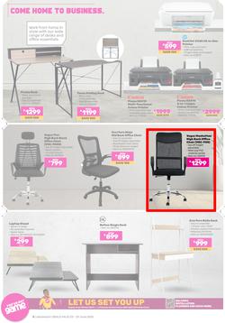 Game : There's Always Rooms For Improvement (03 June - 29 June 2025), page 8