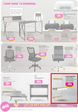 Game : There's Always Rooms For Improvement (03 June - 29 June 2025), page 8