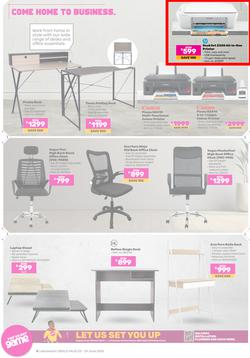 Game : There's Always Rooms For Improvement (03 June - 29 June 2025), page 8