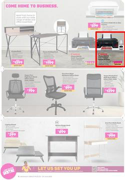 Game : There's Always Rooms For Improvement (03 June - 29 June 2025), page 8