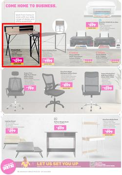 Game : There's Always Rooms For Improvement (03 June - 29 June 2025), page 8