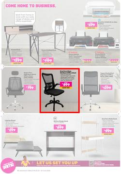 Game : There's Always Rooms For Improvement (03 June - 29 June 2025), page 8