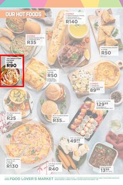 Food Lover's Market Eastern Cape : Winter Carnival Now On (24 July - 30 July 2023), page 8