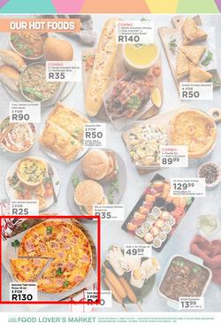 Food Lover's Market Eastern Cape : Winter Carnival Now On (24 July - 30 July 2023), page 8