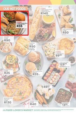 Food Lover's Market Eastern Cape : Winter Carnival Now On (24 July - 30 July 2023), page 8
