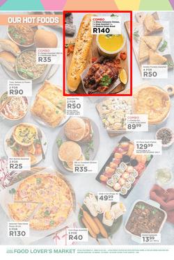 Food Lover's Market Eastern Cape : Winter Carnival Now On (24 July - 30 July 2023), page 8