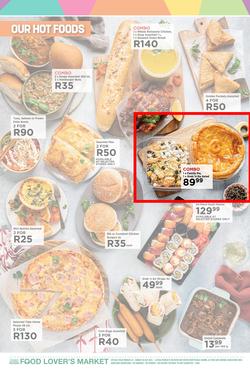 Food Lover's Market Eastern Cape : Winter Carnival Now On (24 July - 30 July 2023), page 8