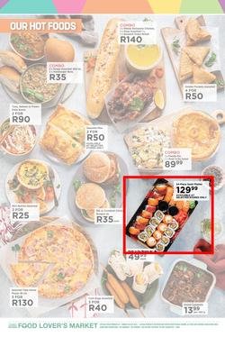 Food Lover's Market Eastern Cape : Winter Carnival Now On (24 July - 30 July 2023), page 8