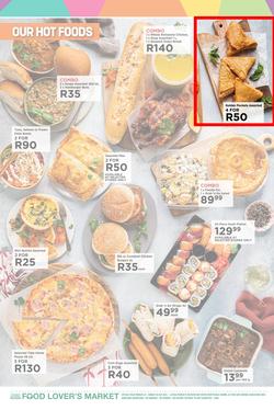 Food Lover's Market Eastern Cape : Winter Carnival Now On (24 July - 30 July 2023), page 8