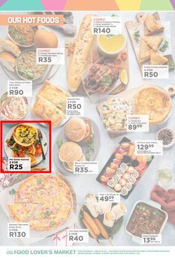 Food Lover's Market Eastern Cape : Winter Carnival Now On (24 July - 30 July 2023), page 8