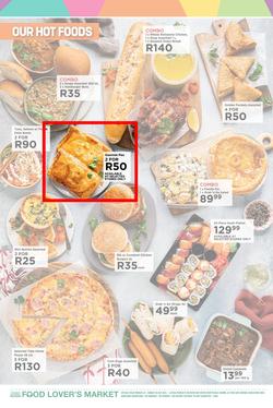 Food Lover's Market Eastern Cape : Winter Carnival Now On (24 July - 30 July 2023), page 8