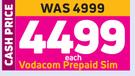 Samsung Galaxy A24 Smartphone-Each