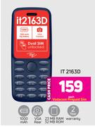 Itel It 2163D-Each