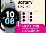 Samsung Galaxy Watch 5 BT