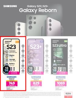 Game Cellular : Vodacom (07 July - 06 September 2023), page 8