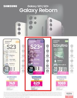 Game Cellular : Vodacom (07 July - 06 September 2023), page 8