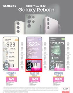 Game Cellular : Vodacom (07 July - 06 September 2023), page 8