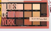 Maybelline Eyeshadow Palette 16 Colours 