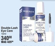 Mavala Double Lash Eye Care-10ml
