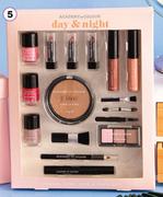 Academy Of Colour Day & Light Makeup Collection