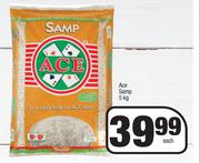 Ace Samp-5Kg Each