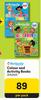 Butterfly Colour & Activity Books-Per Pack