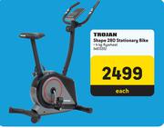 Trojan Shape 280 Stationary Bike