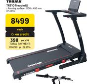 Trojan TR310 Treadmill