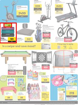 Makro : General Merchandise (29 April - 05 May 2024), page 8
