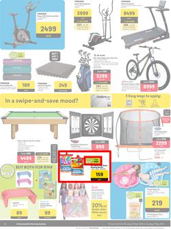 Makro : General Merchandise (29 April - 05 May 2024), page 8