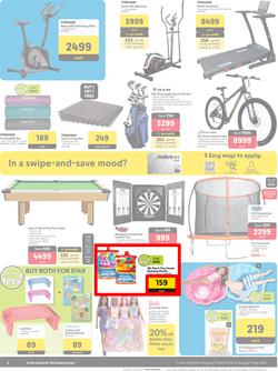 Makro : General Merchandise (29 April - 05 May 2024), page 8