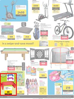 Makro : General Merchandise (29 April - 05 May 2024), page 8