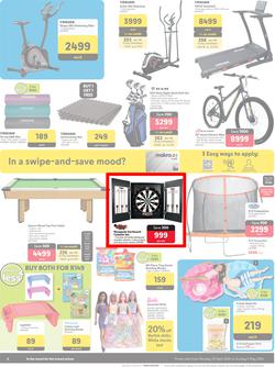 Makro : General Merchandise (29 April - 05 May 2024), page 8