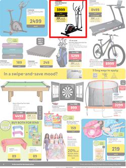 Makro : General Merchandise (29 April - 05 May 2024), page 8