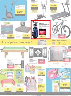 Makro : General Merchandise (29 April - 05 May 2024), page 8