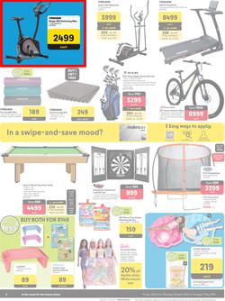 Makro : General Merchandise (29 April - 05 May 2024), page 8