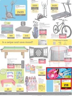 Makro : General Merchandise (29 April - 05 May 2024), page 8