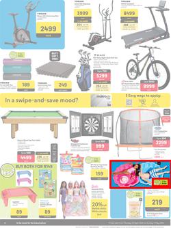 Makro : General Merchandise (29 April - 05 May 2024), page 8