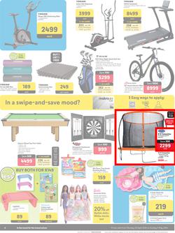 Makro : General Merchandise (29 April - 05 May 2024), page 8