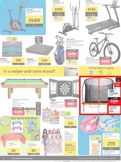 Makro : General Merchandise (29 April - 05 May 2024), page 8