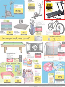 Makro : General Merchandise (29 April - 05 May 2024), page 8