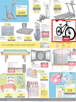 Makro : General Merchandise (29 April - 05 May 2024), page 8