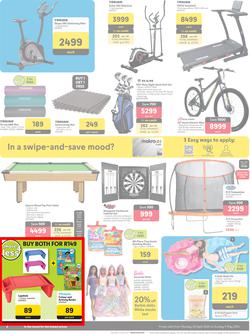 Makro : General Merchandise (29 April - 05 May 2024), page 8