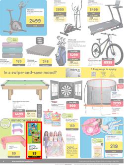 Makro : General Merchandise (29 April - 05 May 2024), page 8