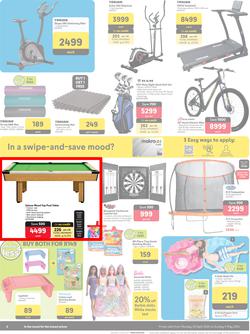 Makro : General Merchandise (29 April - 05 May 2024), page 8