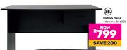 HK Urban Desk 836305